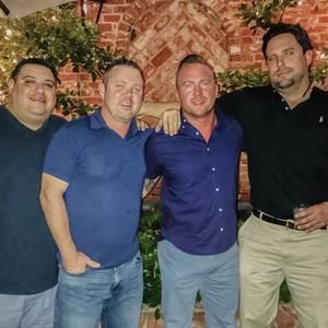 Meet your Posher, Josh